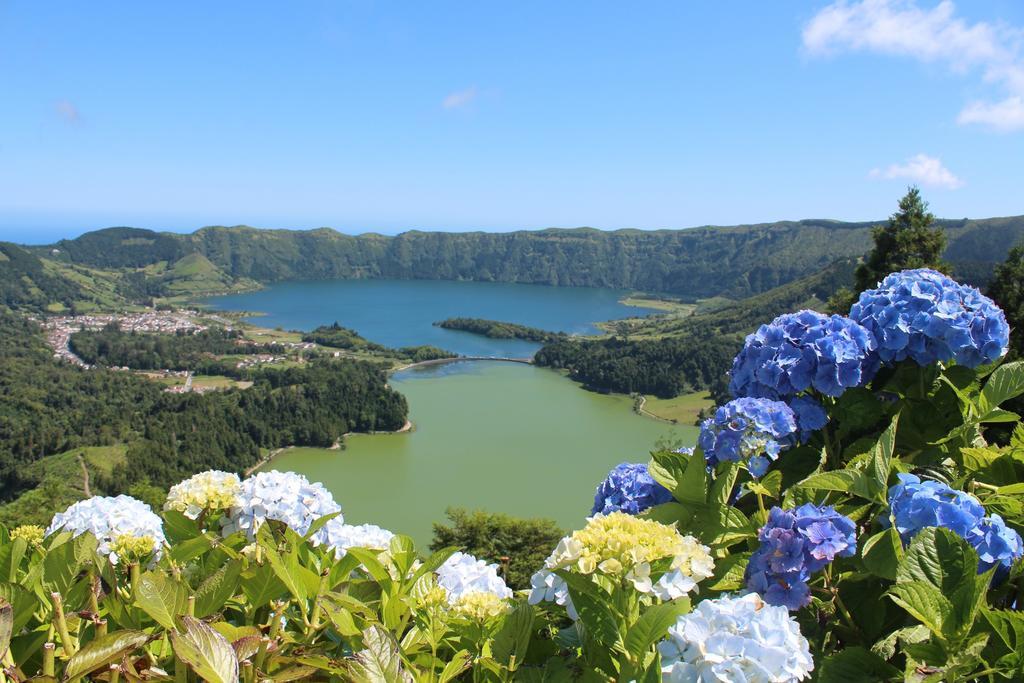 Carreiro'S House Apartman Ponta Delgada Kültér fotó