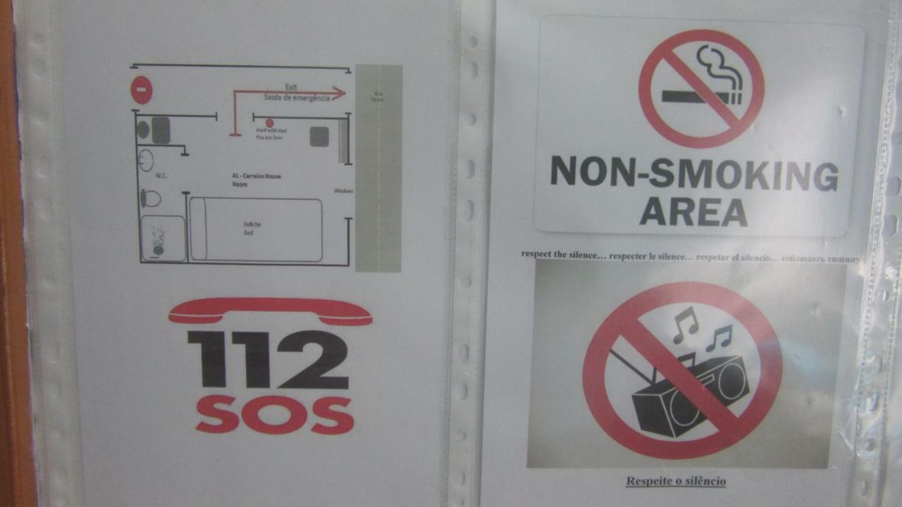 Carreiro'S House Apartman Ponta Delgada Kültér fotó